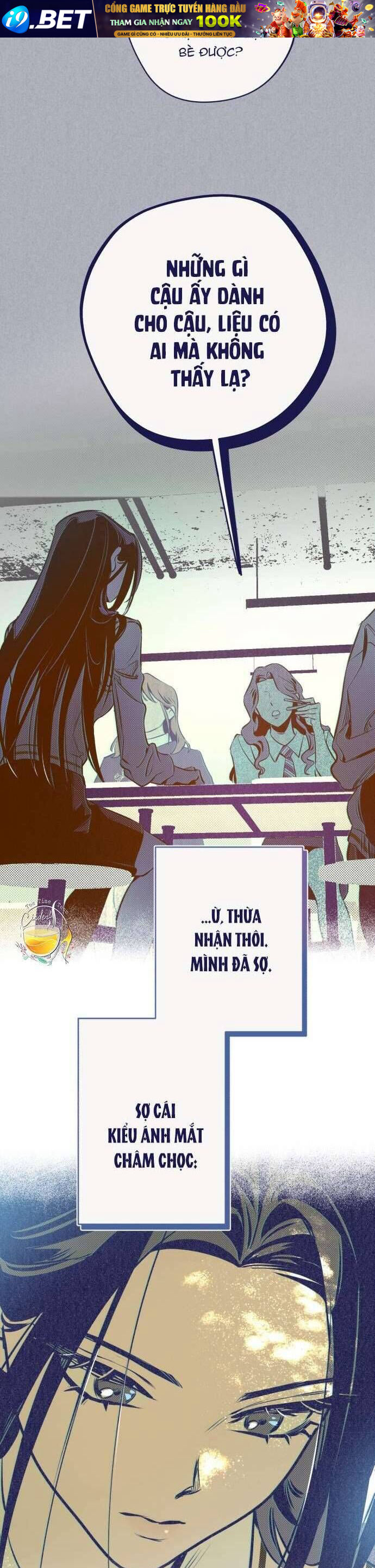 Trắc Nghiệm 4 Lựa Chọn - Chapter 4 - Page 19