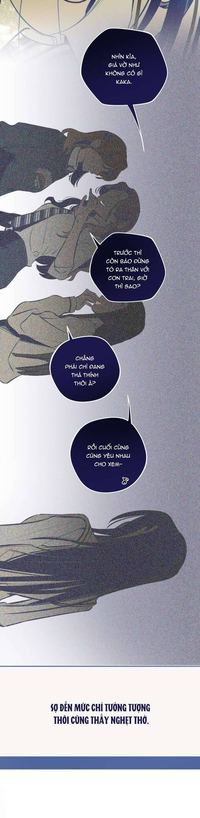 Trắc Nghiệm 4 Lựa Chọn - Chapter 4 - Page 20