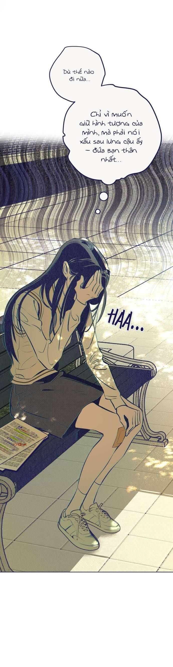 Trắc Nghiệm 4 Lựa Chọn - Chapter 4 - Page 21