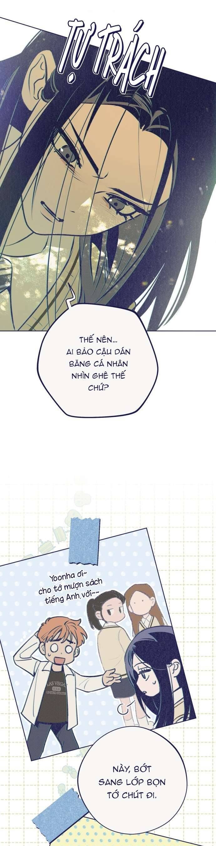 Trắc Nghiệm 4 Lựa Chọn - Chapter 4 - Page 23