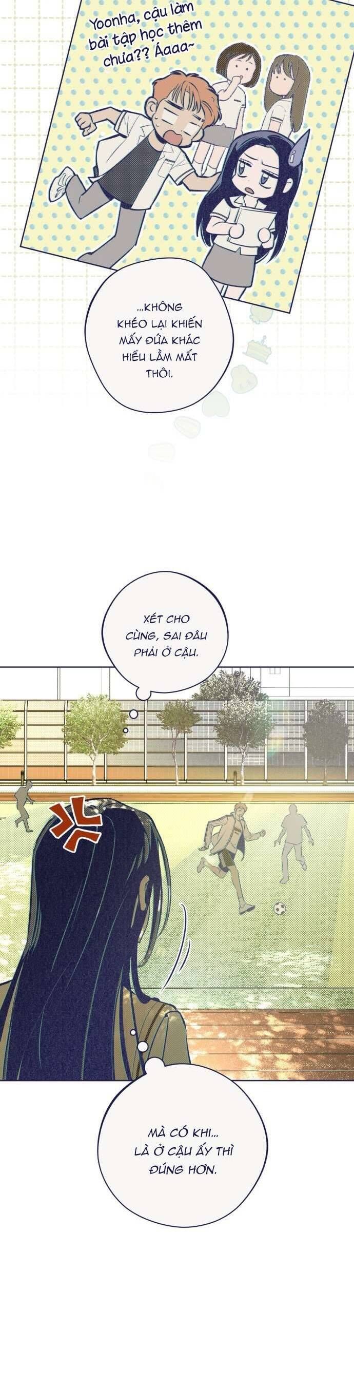 Trắc Nghiệm 4 Lựa Chọn - Chapter 4 - Page 24