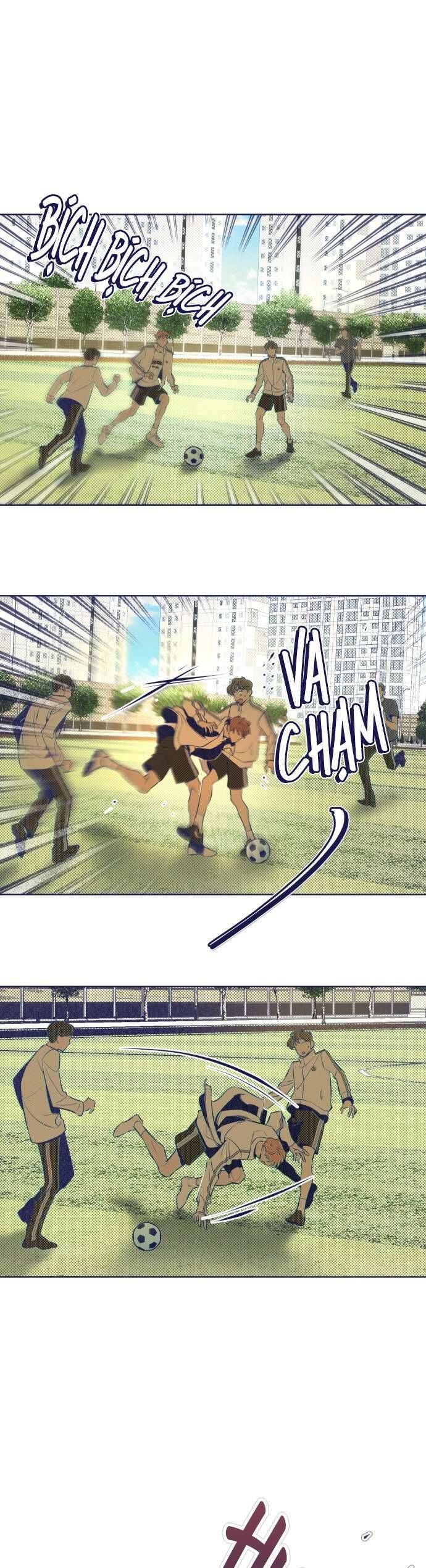 Trắc Nghiệm 4 Lựa Chọn - Chapter 4 - Page 25