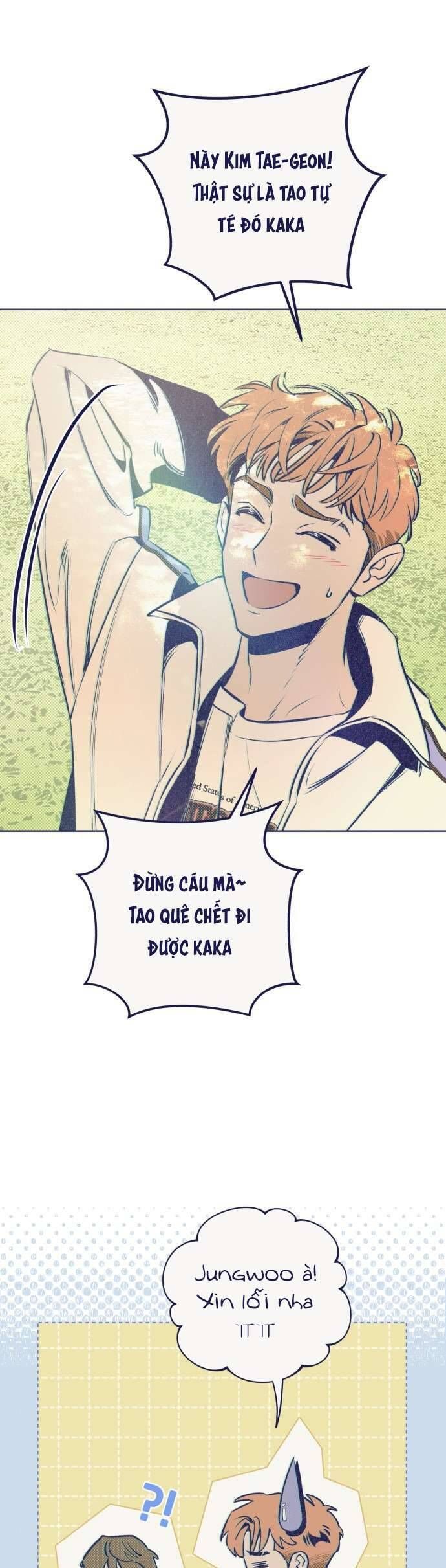 Trắc Nghiệm 4 Lựa Chọn - Chapter 4 - Page 29