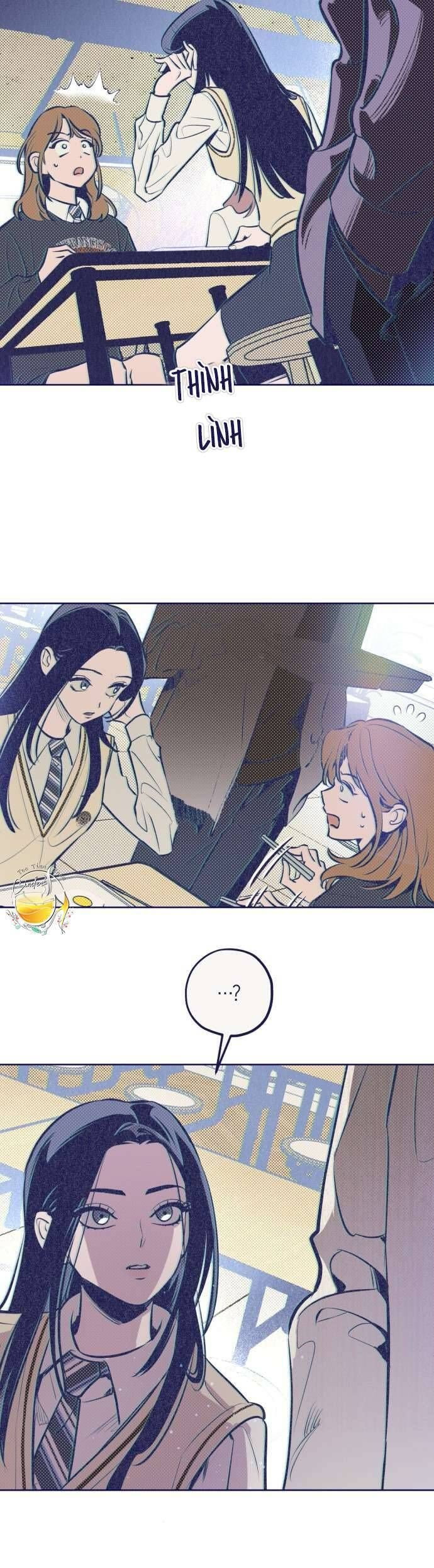 Trắc Nghiệm 4 Lựa Chọn - Chapter 4 - Page 3