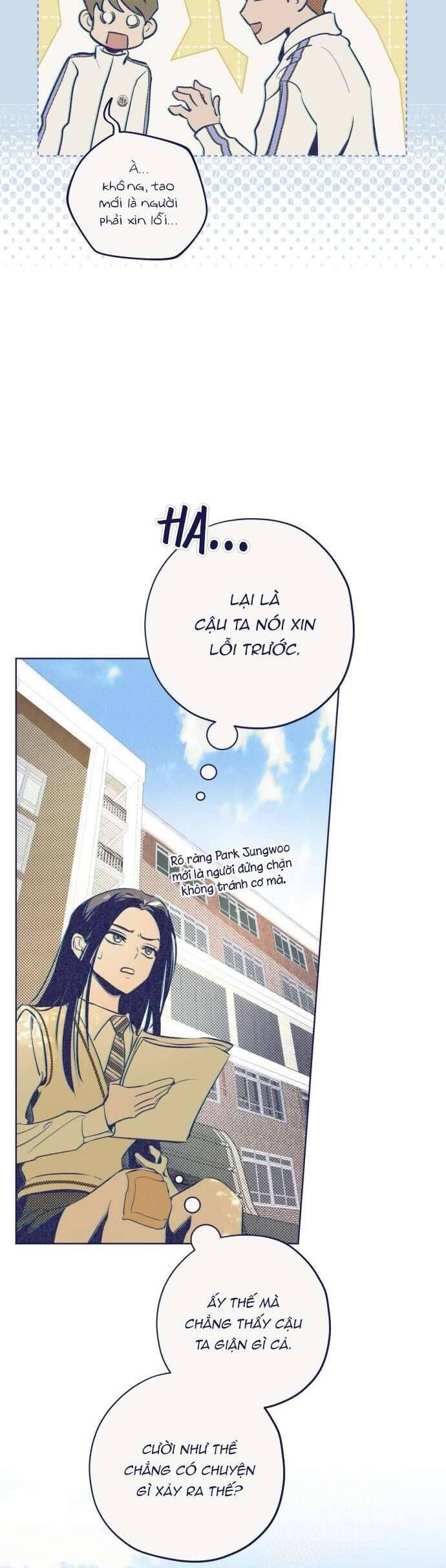 Trắc Nghiệm 4 Lựa Chọn - Chapter 4 - Page 30