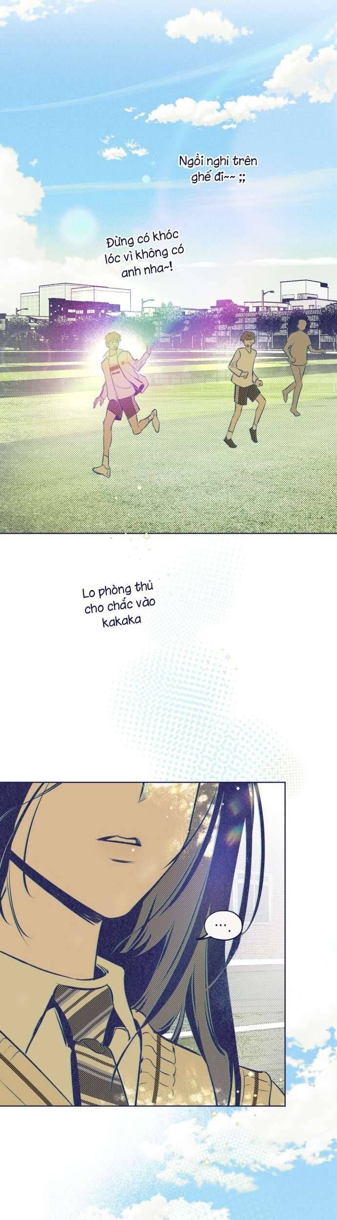 Trắc Nghiệm 4 Lựa Chọn - Chapter 4 - Page 31