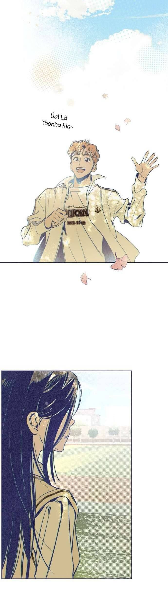 Trắc Nghiệm 4 Lựa Chọn - Chapter 4 - Page 32