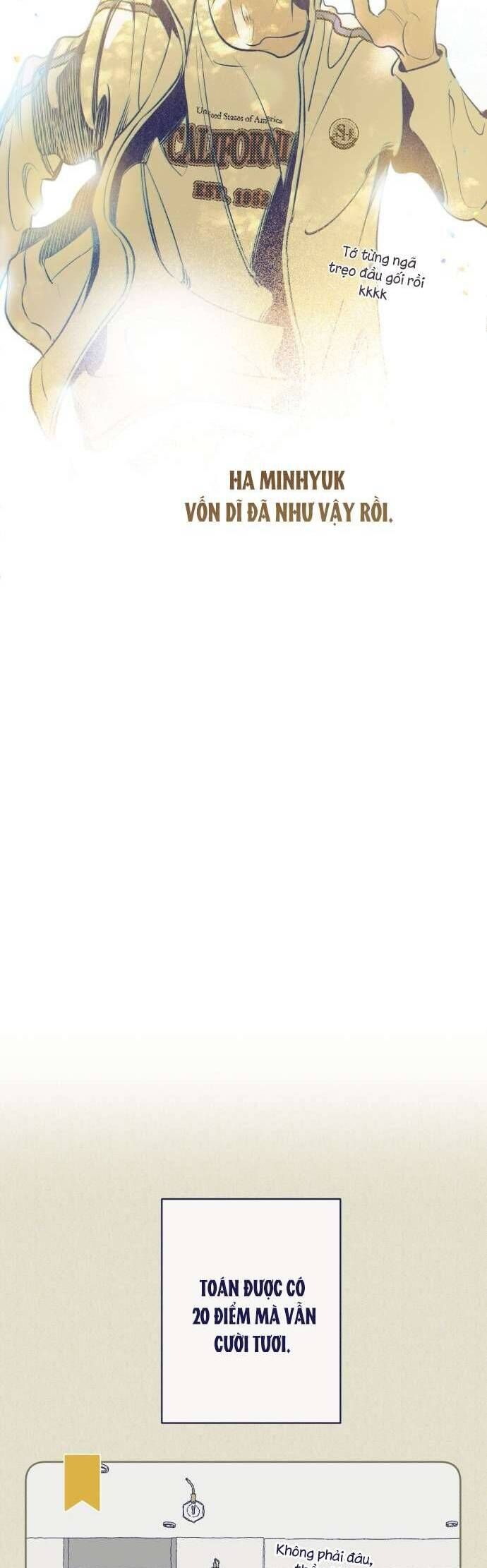 Trắc Nghiệm 4 Lựa Chọn - Chapter 4 - Page 34