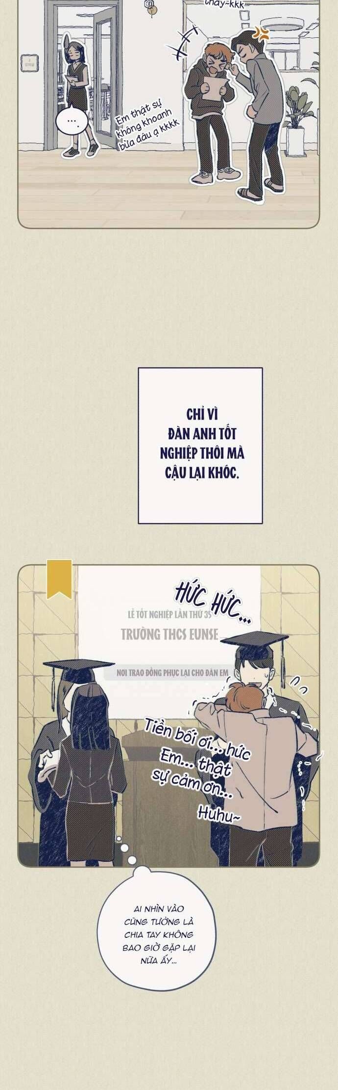 Trắc Nghiệm 4 Lựa Chọn - Chapter 4 - Page 35