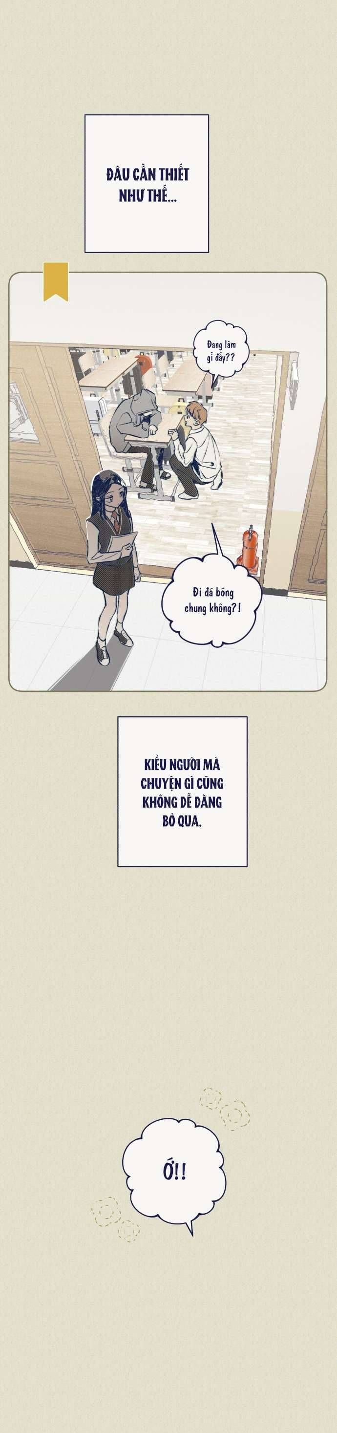 Trắc Nghiệm 4 Lựa Chọn - Chapter 4 - Page 36