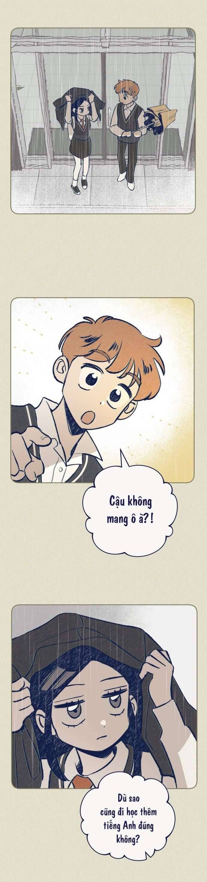 Trắc Nghiệm 4 Lựa Chọn - Chapter 4 - Page 37