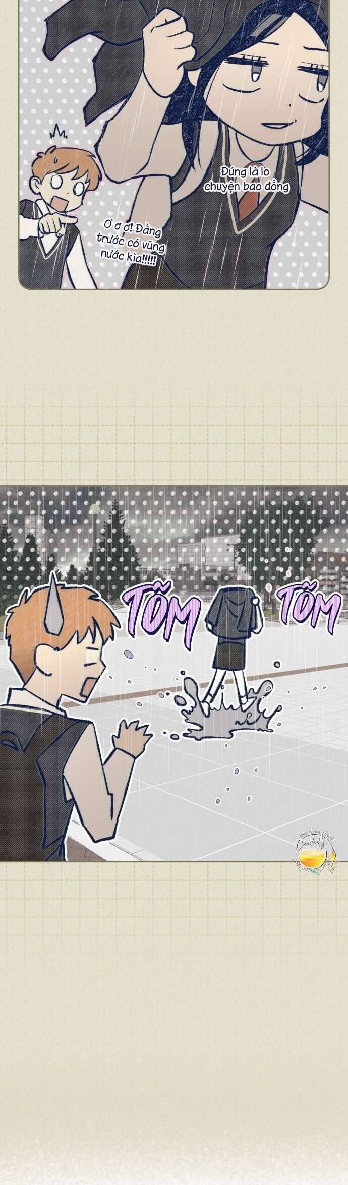 Trắc Nghiệm 4 Lựa Chọn - Chapter 4 - Page 39