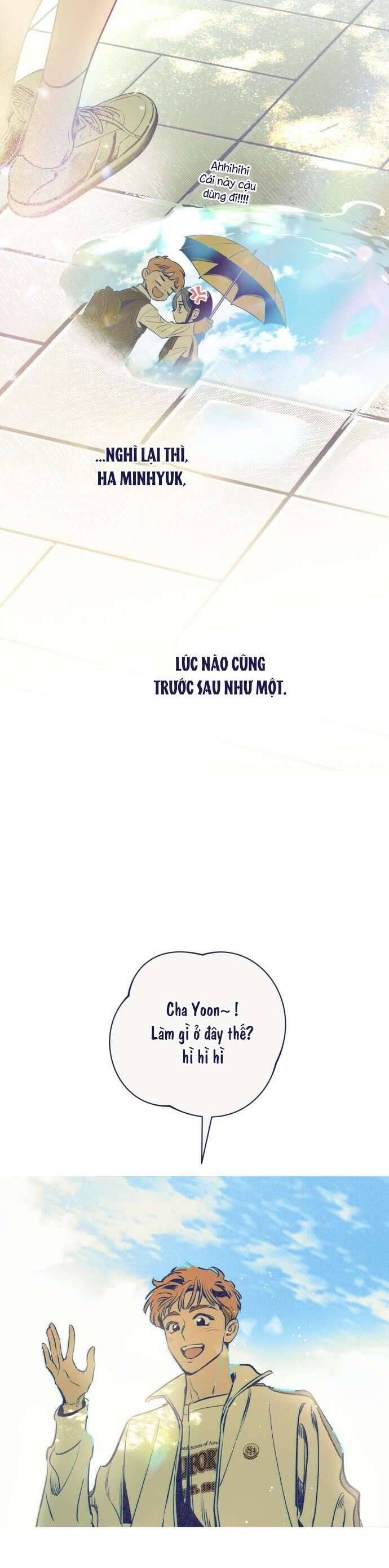 Trắc Nghiệm 4 Lựa Chọn - Chapter 4 - Page 41