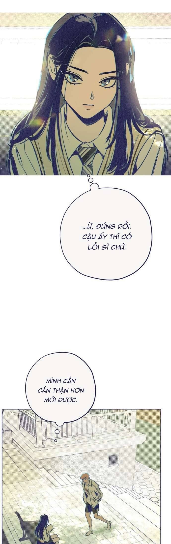 Trắc Nghiệm 4 Lựa Chọn - Chapter 4 - Page 42