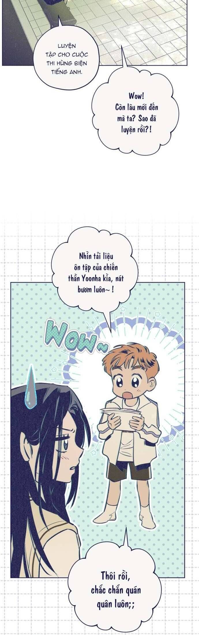 Trắc Nghiệm 4 Lựa Chọn - Chapter 4 - Page 43