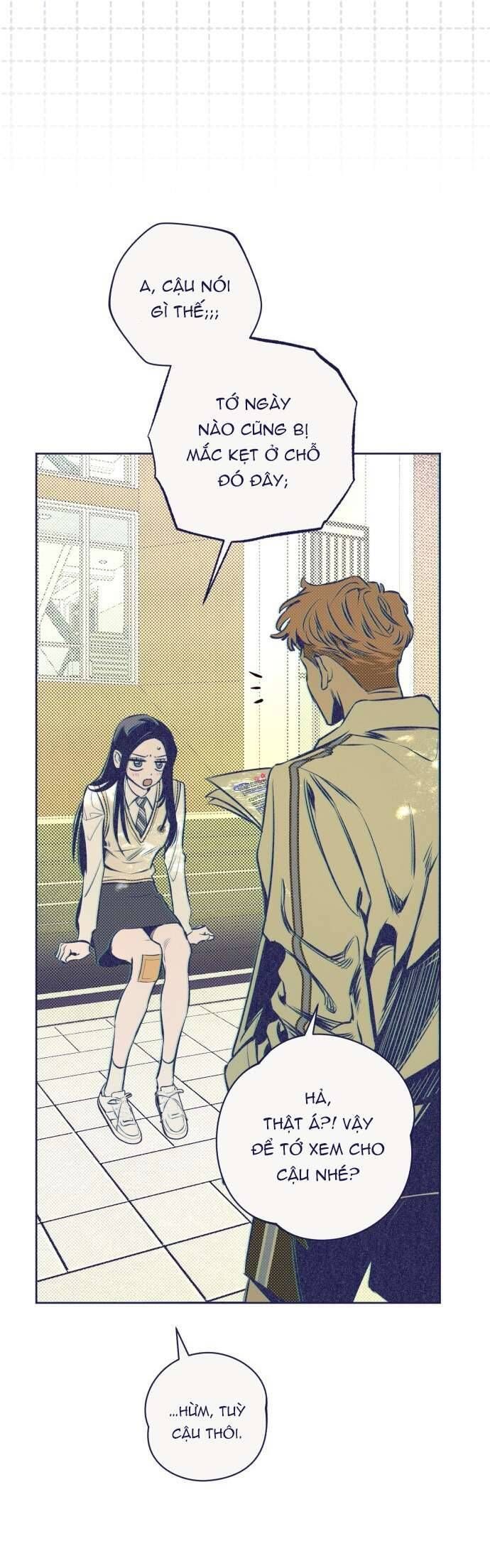 Trắc Nghiệm 4 Lựa Chọn - Chapter 4 - Page 44