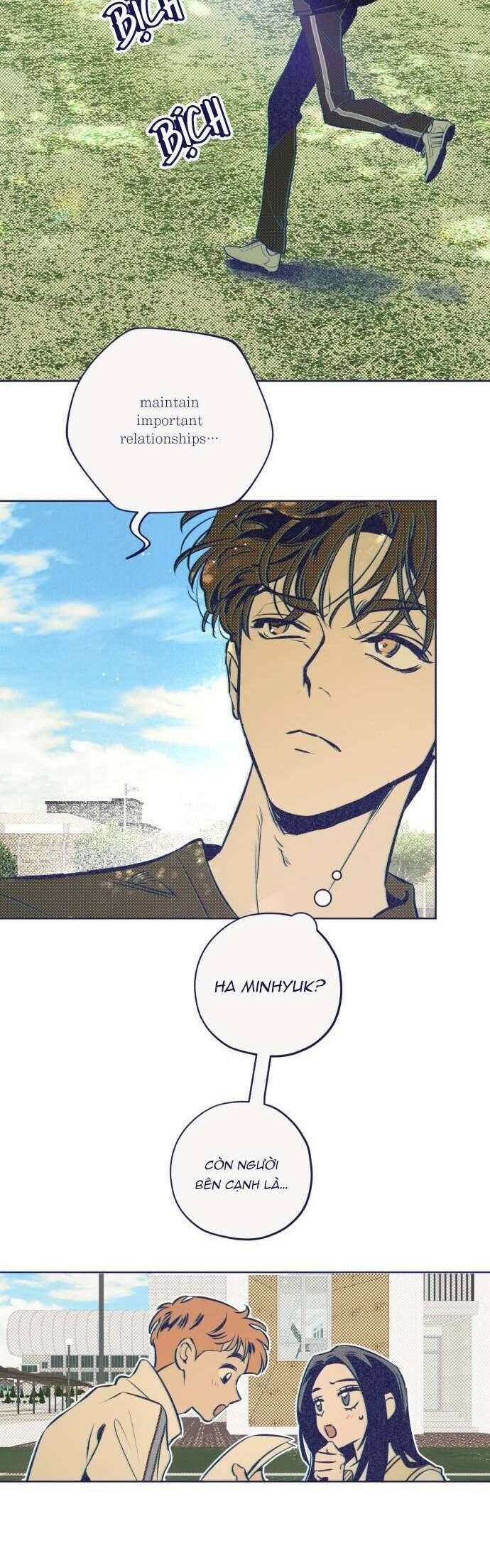 Trắc Nghiệm 4 Lựa Chọn - Chapter 4 - Page 46