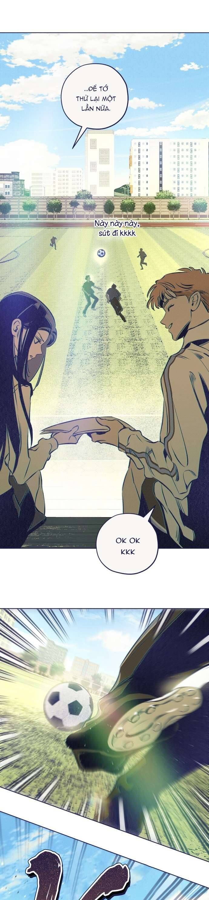 Trắc Nghiệm 4 Lựa Chọn - Chapter 4 - Page 49