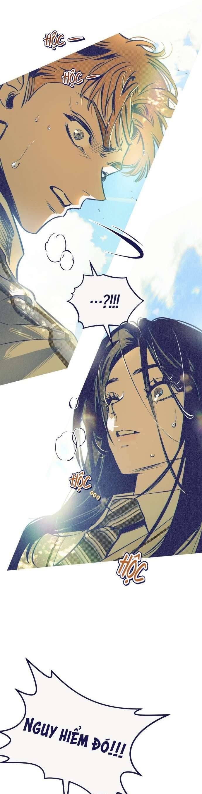 Trắc Nghiệm 4 Lựa Chọn - Chapter 4 - Page 60