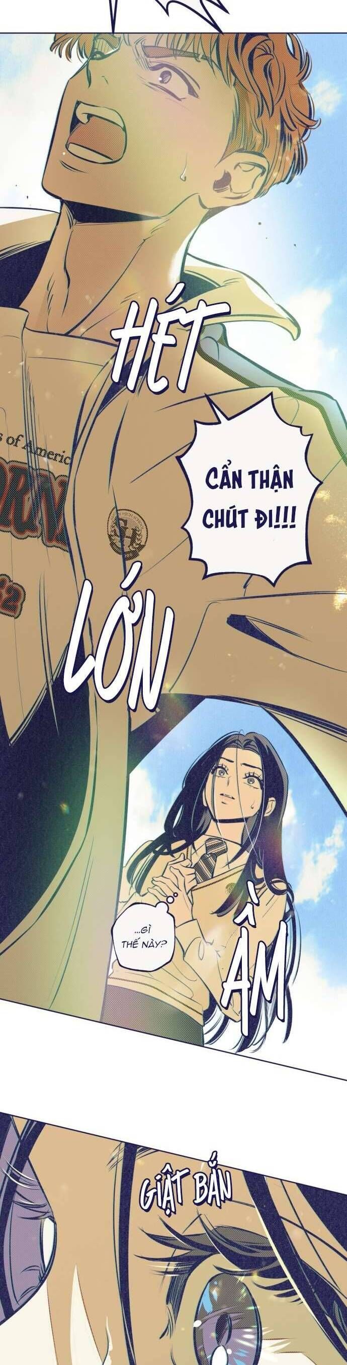 Trắc Nghiệm 4 Lựa Chọn - Chapter 4 - Page 61