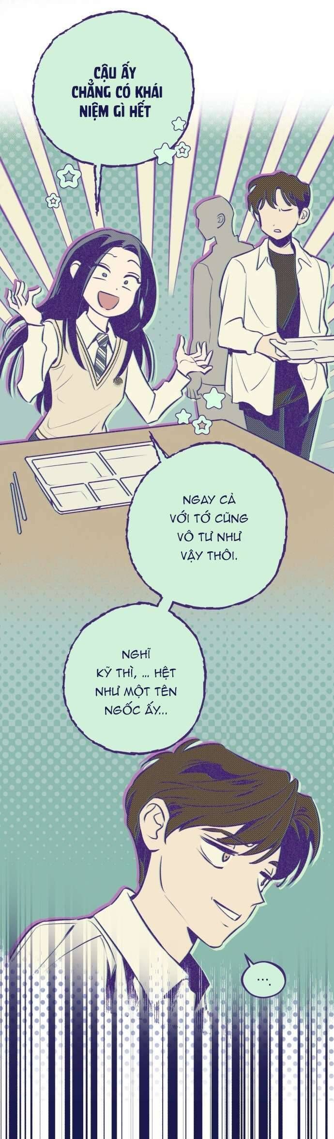 Trắc Nghiệm 4 Lựa Chọn - Chapter 4 - Page 9