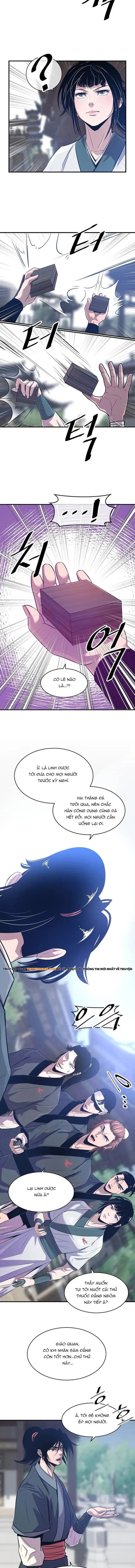 Đại Sư Võ Thuật Toàn Cầu Chapter 39 - Trang 3