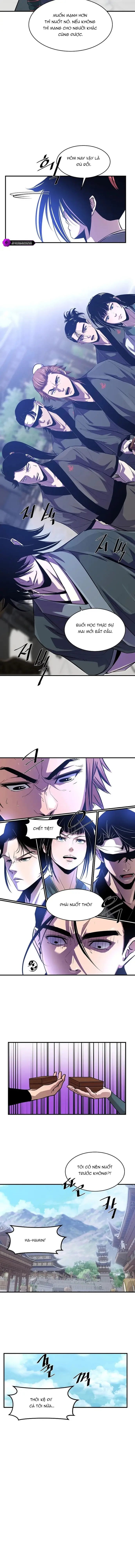 Đại Sư Võ Thuật Toàn Cầu Chapter 39 - Trang 4