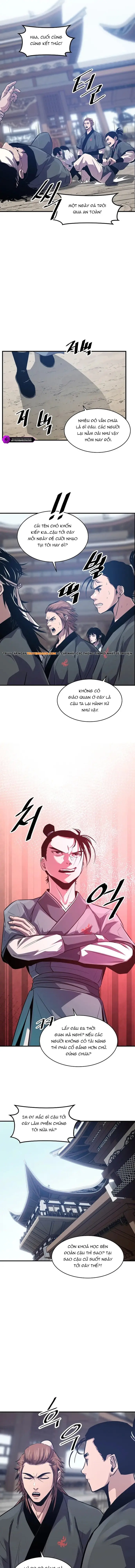 Đại Sư Võ Thuật Toàn Cầu Chapter 39 - Trang 9