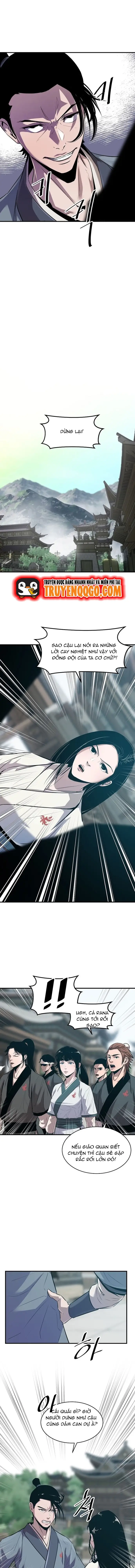 Đại Sư Võ Thuật Toàn Cầu - Chapter 40 - Page 4