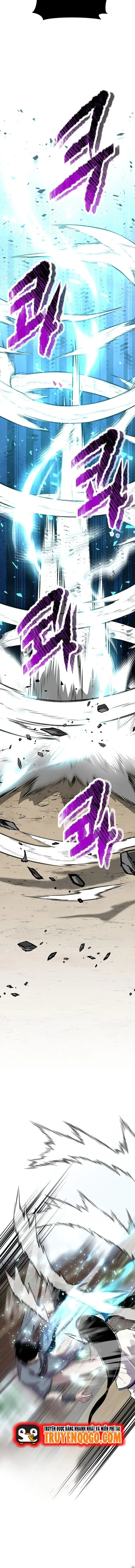 Đại Sư Võ Thuật Toàn Cầu - Chapter 40 - Page 6