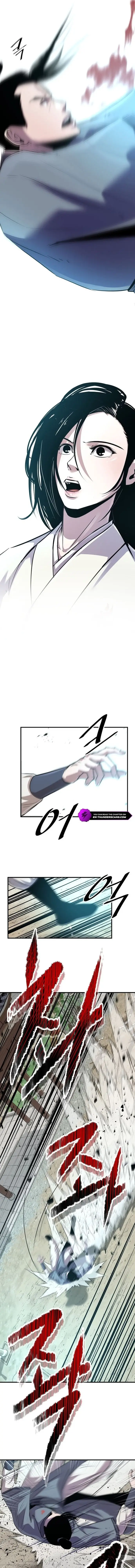 Đại Sư Võ Thuật Toàn Cầu - Chapter 40 - Page 7