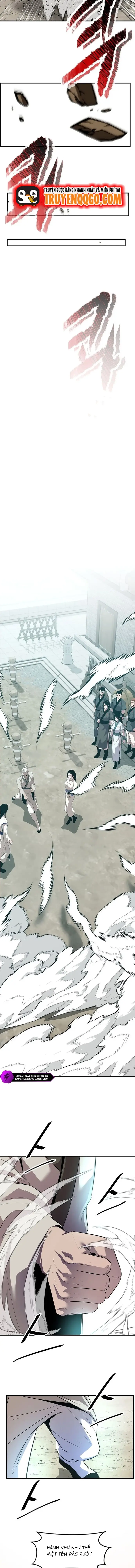 Đại Sư Võ Thuật Toàn Cầu - Chapter 40 - Page 8