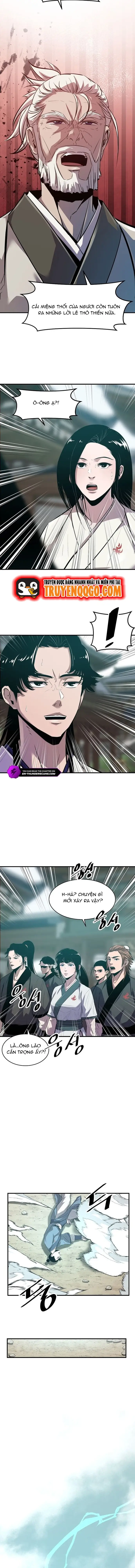 Đại Sư Võ Thuật Toàn Cầu - Chapter 40 - Page 9