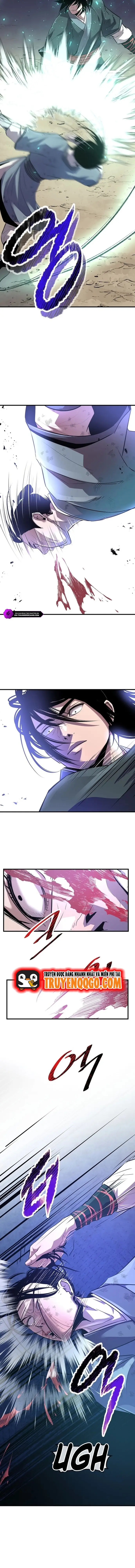 Đại Sư Võ Thuật Toàn Cầu - Chapter 41 - Page 5