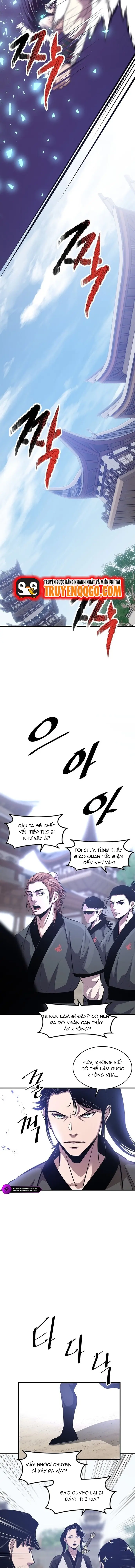 Đại Sư Võ Thuật Toàn Cầu - Chapter 41 - Page 9
