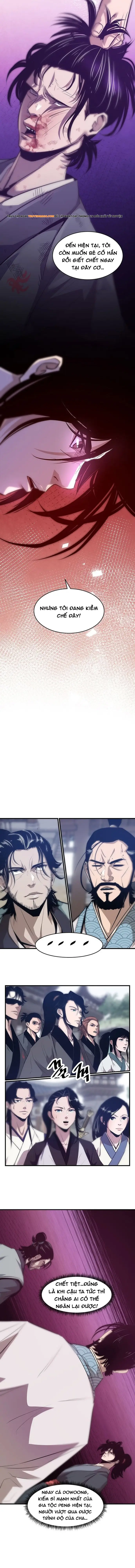 Đại Sư Võ Thuật Toàn Cầu - Chapter 42 - Page 10