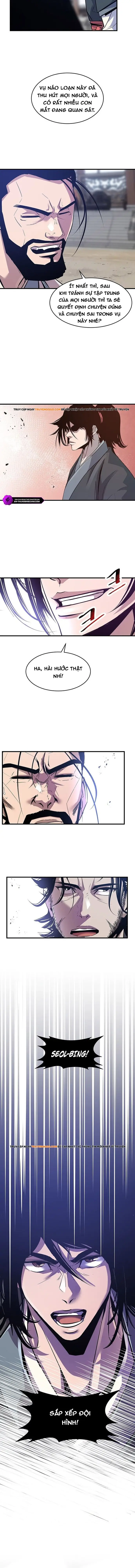 Đại Sư Võ Thuật Toàn Cầu - Chapter 42 - Page 12