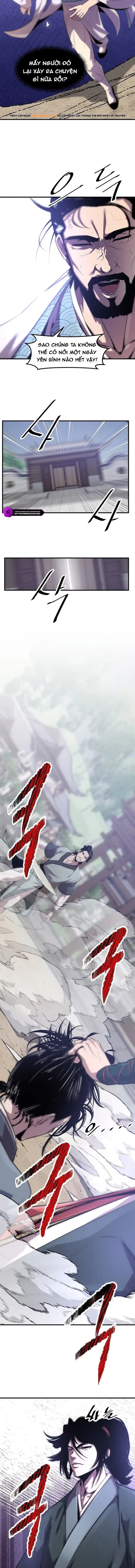 Đại Sư Võ Thuật Toàn Cầu - Chapter 42 - Page 3