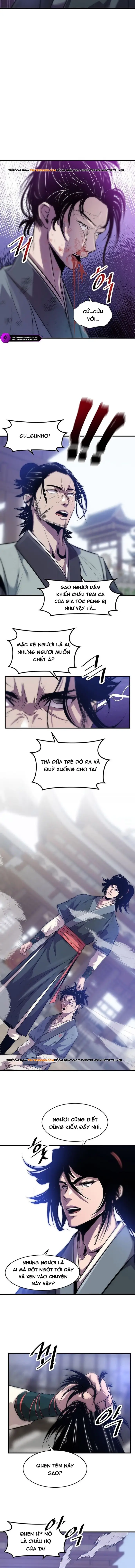 Đại Sư Võ Thuật Toàn Cầu - Chapter 42 - Page 4