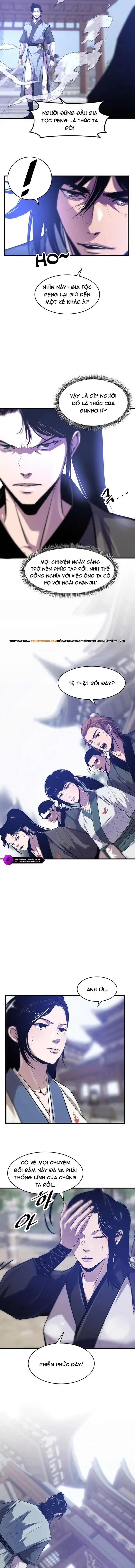 Đại Sư Võ Thuật Toàn Cầu - Chapter 42 - Page 5