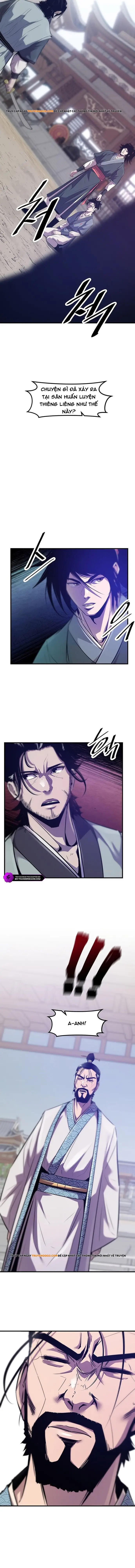 Đại Sư Võ Thuật Toàn Cầu - Chapter 42 - Page 7