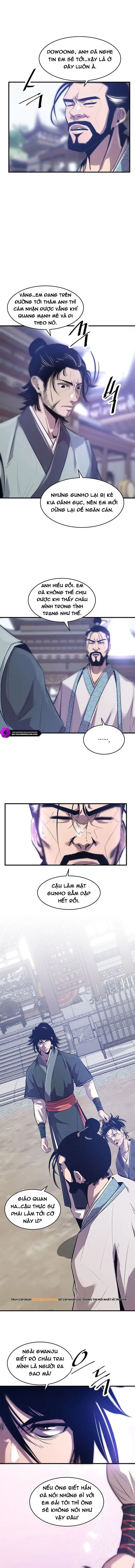 Đại Sư Võ Thuật Toàn Cầu - Chapter 42 - Page 9