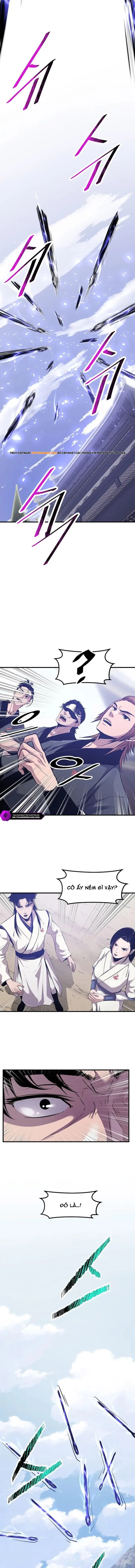 Đại Sư Võ Thuật Toàn Cầu Chapter 43 - Trang 1