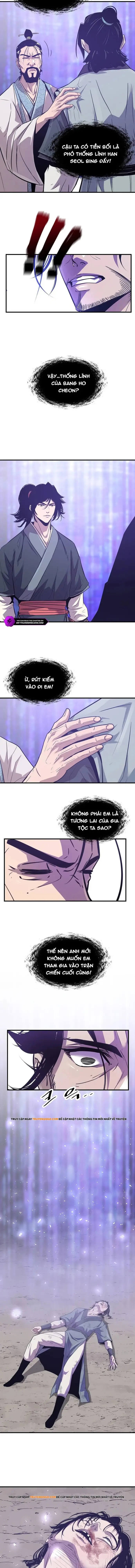 Đại Sư Võ Thuật Toàn Cầu Chapter 43 - Trang 11