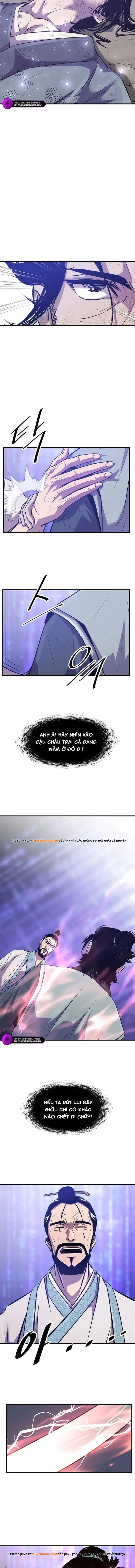 Đại Sư Võ Thuật Toàn Cầu Chapter 43 - Trang 12