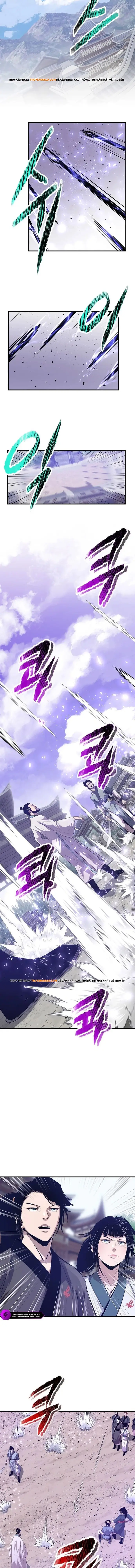 Đại Sư Võ Thuật Toàn Cầu Chapter 43 - Trang 2