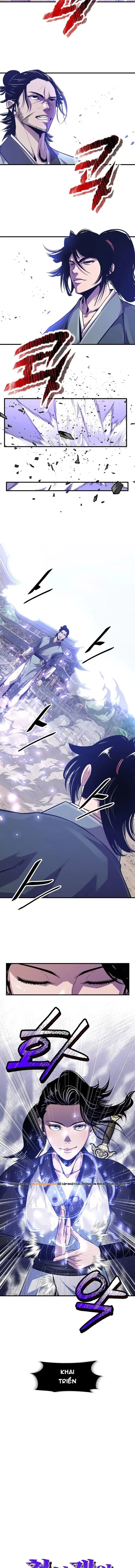 Đại Sư Võ Thuật Toàn Cầu Chapter 43 - Trang 3