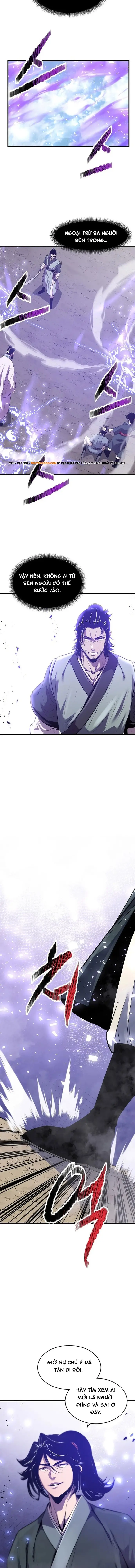 Đại Sư Võ Thuật Toàn Cầu Chapter 43 - Trang 7