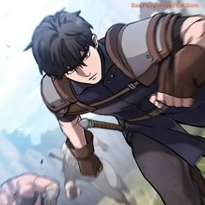 Hiệp Sĩ Sống Vì Ngày Hôm Nay - Chapter 79 - Page 100