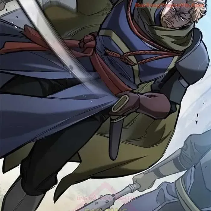 Hiệp Sĩ Sống Vì Ngày Hôm Nay - Chapter 79 - Page 115